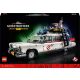  LEGO ICONS 10274 ECTO-1 Ghostbusters