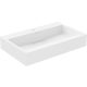 Mexen Ava rectangular countertop washbasin