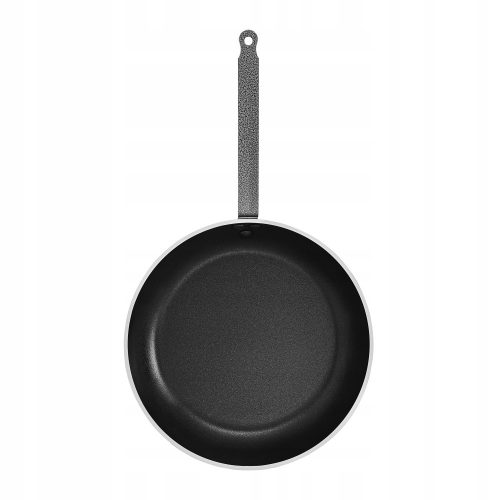 Frying pan Ambition Aries Plus traditional frying pan 36 cm non-stick coating (non-stick coating)