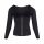  Femmes sueur chaude perte de poids chemise corps Shaper minceur Sauna costumes M