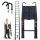 DayPlus Ladder 6.2 m Aluminium 16 to 150 kg