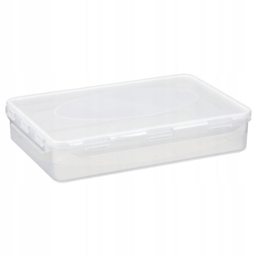 Food container Airtight food container Plast Team 2802 2.3 l