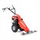  Petrol lawn mower without basket Favorit 196 cm³ capacity. Basket 0 l (dm³) l 87 cm