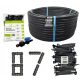  Drip line 100 m + 50 pins / 87 accessories