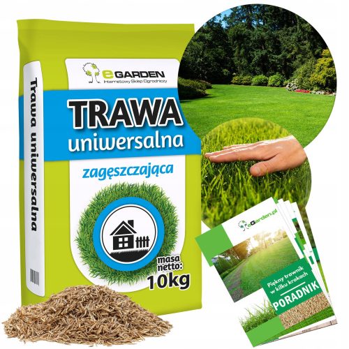  Egarden Universal grass seed 10 kg