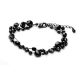  Black Jablonex Bracelet Classic Wedding Fashion