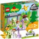  LEGO DUPLO JURASSIC 10938 DINOSAUR SCHOOL TOY FOR BOYS AND GIRLS