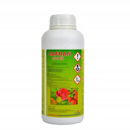 Plant protection product Safran 18EC 1l ROTAM Abamectin Spider mite