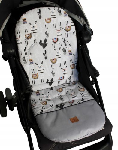  use for the Lama stroller