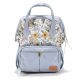  LA MILLOU BACKPACK BAG FOR DOLCE VINTAGE STROLLER