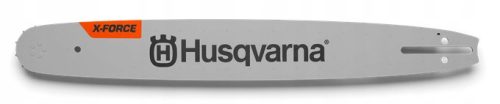 Guide bar + chain set HUSQVARNA saw guide .325 1.5 15'' X-Force