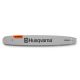 Guide bar + chain set HUSQVARNA saw guide .325 1.5 15'' X-Force