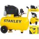 Compresseur d'huile Stanley D211/8/50 50 l 8 bar