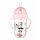  Canpol Babies Exotic Animals spill-proof cup 270 ml