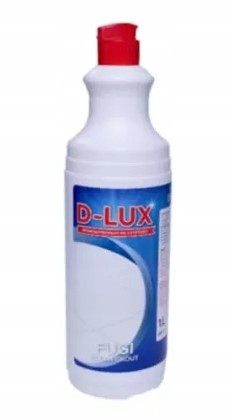 D-Lux joint cleaning fluid 1 l