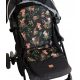  FOX stroller insert with waterproof footrest