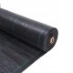 Agrartextil - Agrotextil mulching agent (anti-weed) Aurora black 110 x 5000 cm 70 g/m²