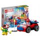  LEGO Super Heroes 10789 Spider-Man and Doc Ocks Car