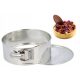 Baking trays and tins Ambition cake tin 24 x 24 cm, diameter 24 cm