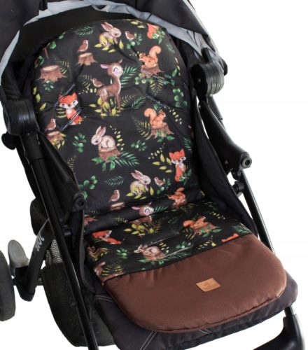  Insert for the Fox Choco stroller