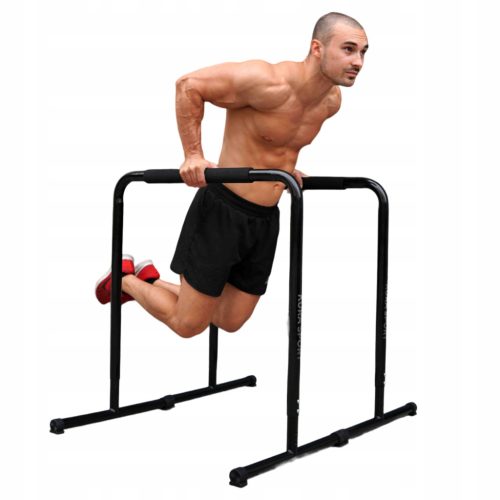  Kura Sport Dip/Push-Up Bars 78-78 cm