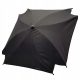  Roan stroller umbrella, 50 cm, black