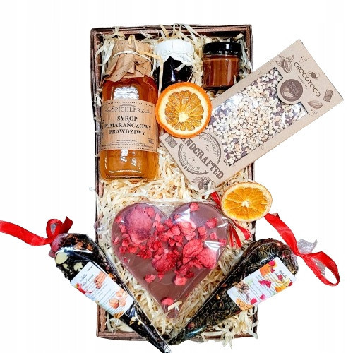 GIFT BASKET Valentine's Day Gift Women's Day 90