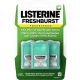  Listerine Freshburst Sheets 3x24 pieces