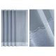 Curtains, Curtains ready Classic Jacquard Curtain 200 cm x 250