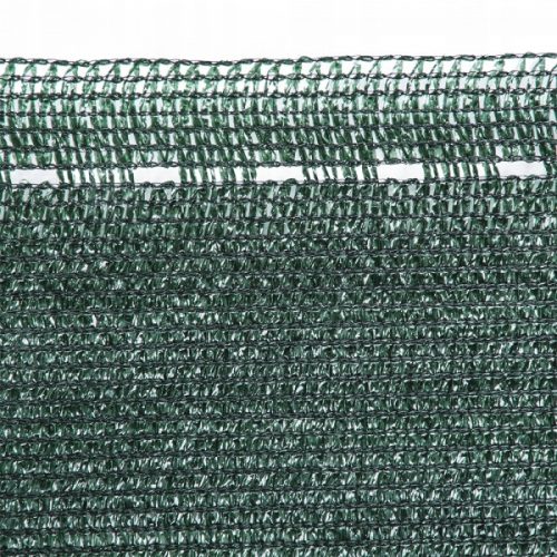 Shade net for fence - SHADING NET 90% 1.5X25M UV PROTECTION KNITTED