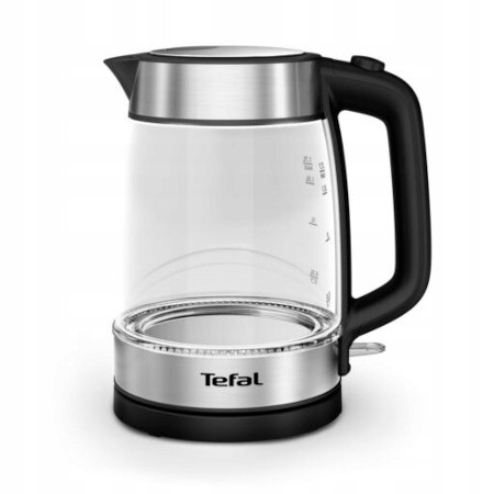  Tefal KI700830 2200 W glass kettle