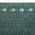 SHADING NET 95% 1.5X50M UV PROTECTION KNITTED