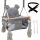 Lavando Bucket swing 28 x 23 x 29 cm