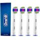  Oral-B 3D White Electric Toothbrush Heads, 4 Pack