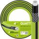  Garden hose 3/4'' 15m CELLFAST QUATTRO 10-074