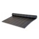 Agrartextil - Agricultural mulching fabric (anti-weed) Robkat black 160 x 5000 cm 90 g/m²