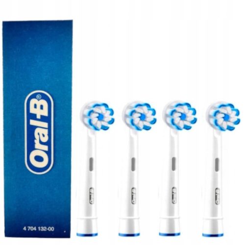  Oral-B Sensi Ultra Thin Tips 4 pieces