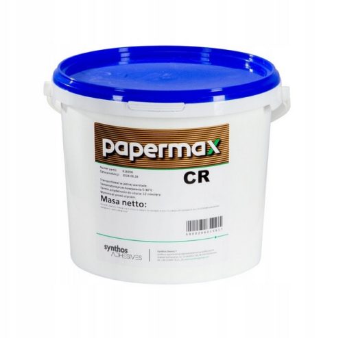 Papermax Bookbinding Glue 6 kg