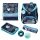 UltraLight Plus Owl HERLITZ school bag set