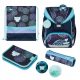 UltraLight Plus Owl HERLITZ school bag set