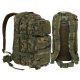 Mil-Tec Assault Pack Small 20L in Digital Woodland - Tactical, Survival, and Daily Use Backpack