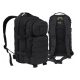 Mil-Tec Assault Pack Small 20L Tactical Backpack - Durable and Moisture-Resistant