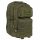 Mil-Tec Assault Pack Large 36L - Olive: Durable, Multipurpose Tactical Backpack