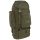 Mil-Tec Ranger 75L Olive Backpack – Ideal for Outdoor and Multi-Day Trips