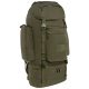 Mil-Tec Ranger 75L Olive Backpack – Ideal for Outdoor and Multi-Day Trips