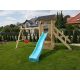 Playground, House, Swings, Tower - FILIP