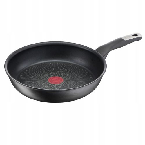 Frying pans Tefal Unlimited traditional frying pan 28 cm non-stick (non-stick coating)