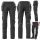 Long work trousers Mascot 17731 58 Trousers as strong as Snickers, size 58