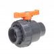  watermil valve BALL VALVE 2"