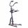  4-in-1 Pull-up Station - Pull-ups, Dips, Push-ups